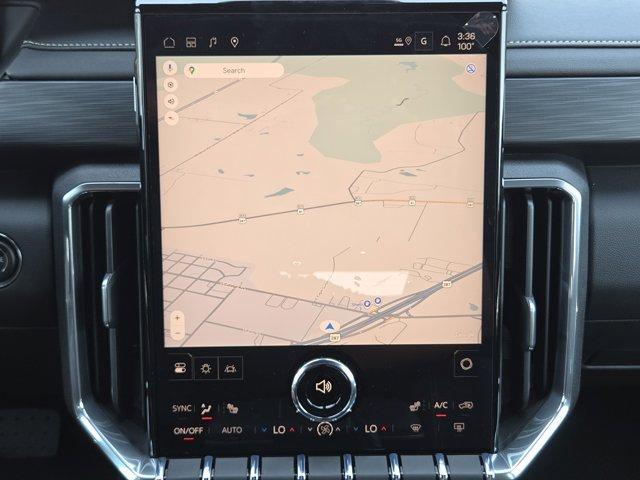 new 2026 GMC Acadia car, priced at $48,029