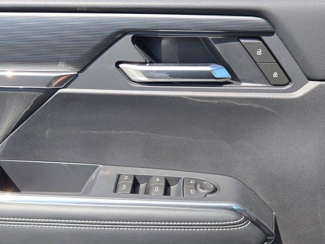 new 2026 GMC Acadia car, priced at $48,029