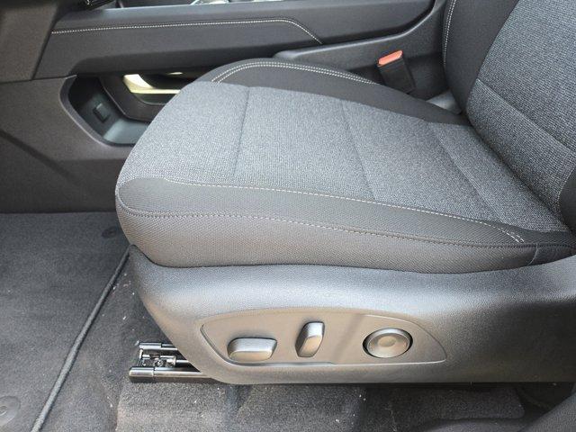 new 2026 GMC Acadia car, priced at $48,029