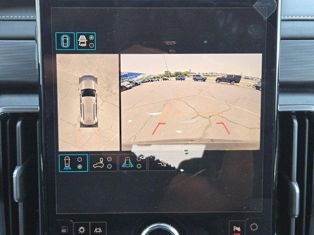 new 2026 GMC Acadia car, priced at $48,029