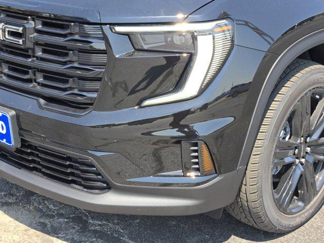new 2026 GMC Acadia car, priced at $48,029