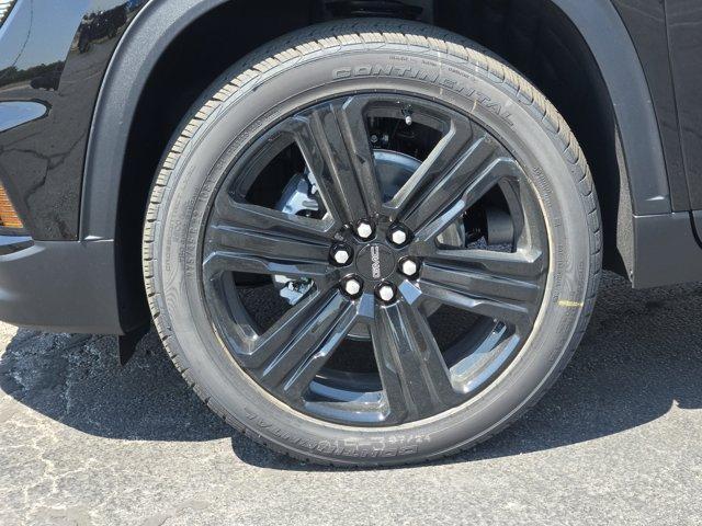 new 2026 GMC Acadia car, priced at $48,029