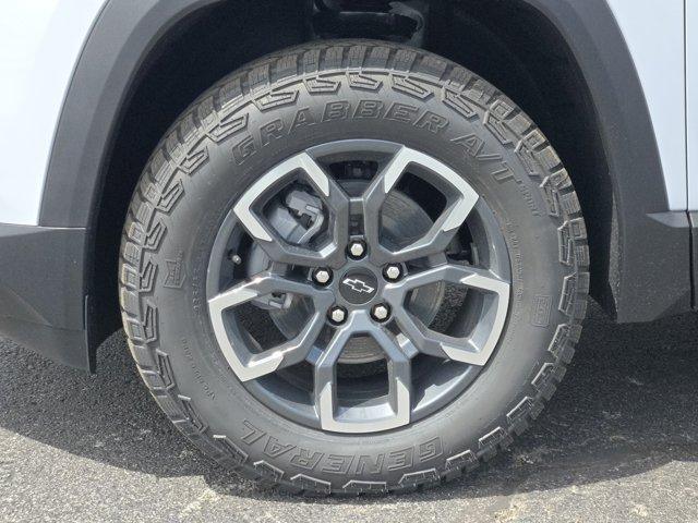 new 2026 Chevrolet Equinox car, priced at $36,230