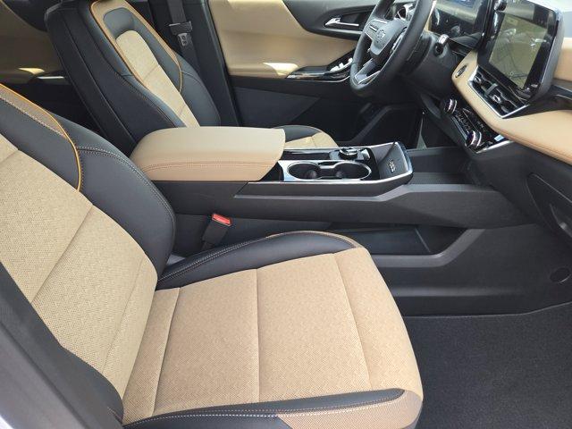 new 2026 Chevrolet Equinox car, priced at $36,230