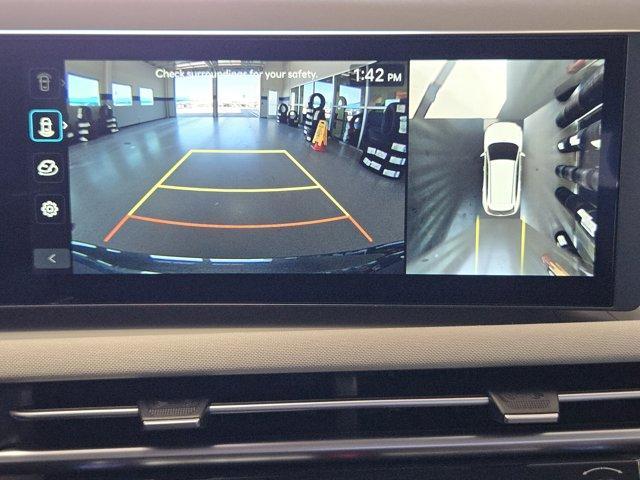 new 2026 Hyundai Venue car, priced at $24,611