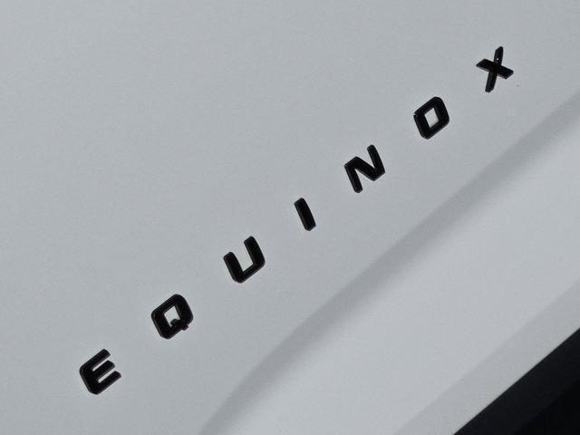 used 2026 Chevrolet Equinox car, priced at $29,577