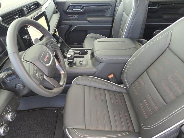new 2026 GMC Sierra 1500 car, priced at $77,130