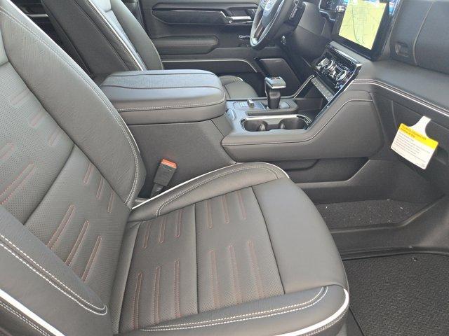 new 2026 GMC Sierra 1500 car, priced at $77,130