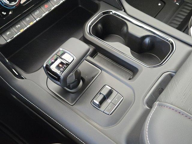 new 2026 GMC Sierra 1500 car, priced at $77,130