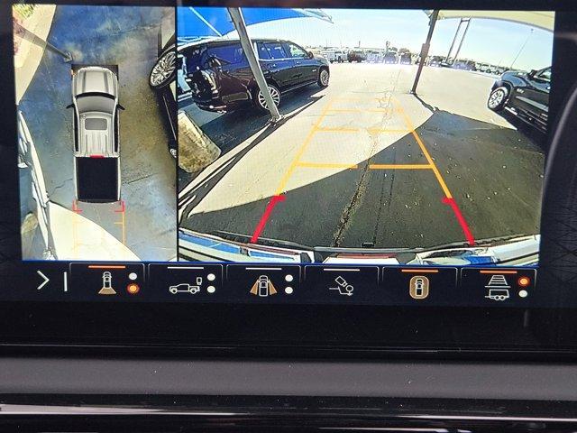 new 2026 GMC Sierra 1500 car, priced at $77,130