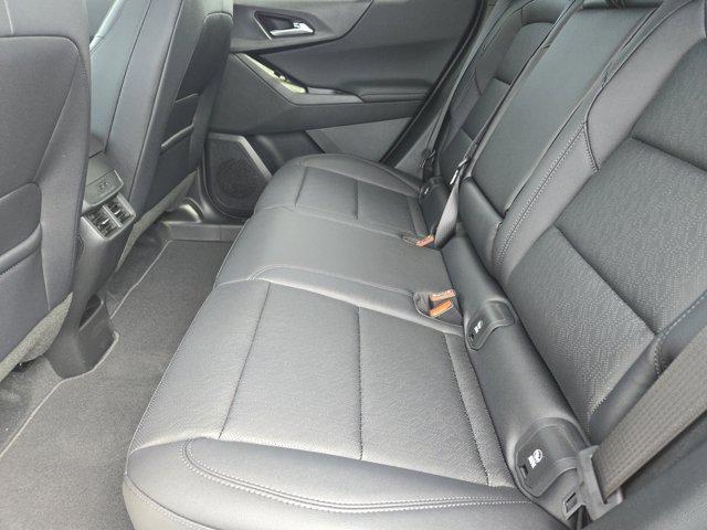 new 2026 Chevrolet Equinox car, priced at $32,580