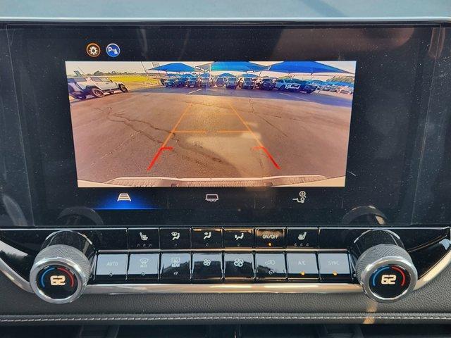 new 2026 Chevrolet Colorado car, priced at $35,455