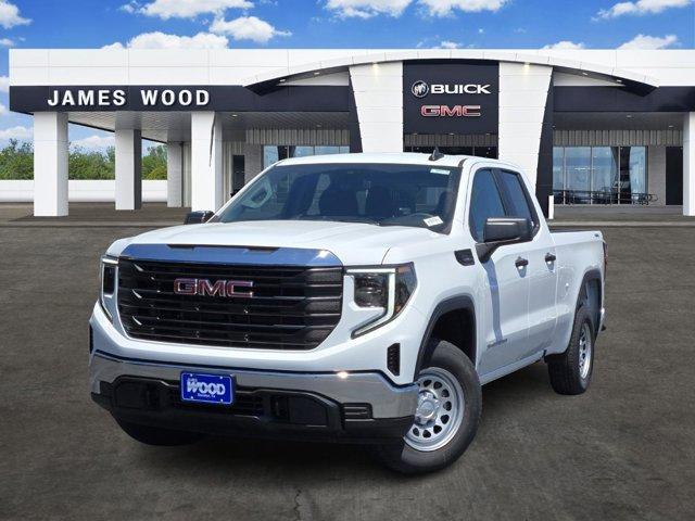 new 2026 GMC Sierra 1500 car, priced at $37,655