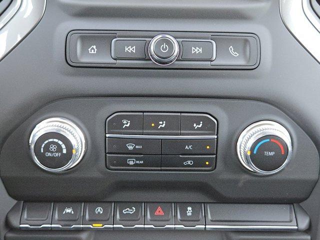 new 2026 GMC Sierra 1500 car, priced at $37,655