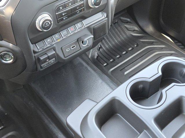 new 2026 GMC Sierra 1500 car, priced at $37,655