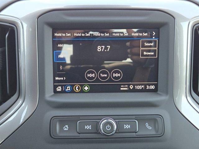 new 2026 GMC Sierra 1500 car, priced at $37,655