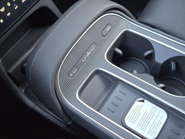 new 2026 Hyundai Palisade Hybrid car, priced at $58,569