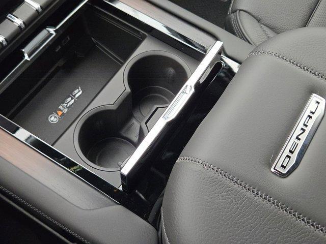 new 2026 GMC Yukon car, priced at $92,953