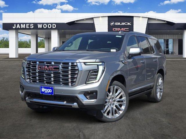 new 2026 GMC Yukon car, priced at $92,953