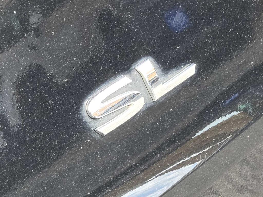 used 2022 Nissan Rogue car, priced at $16,577