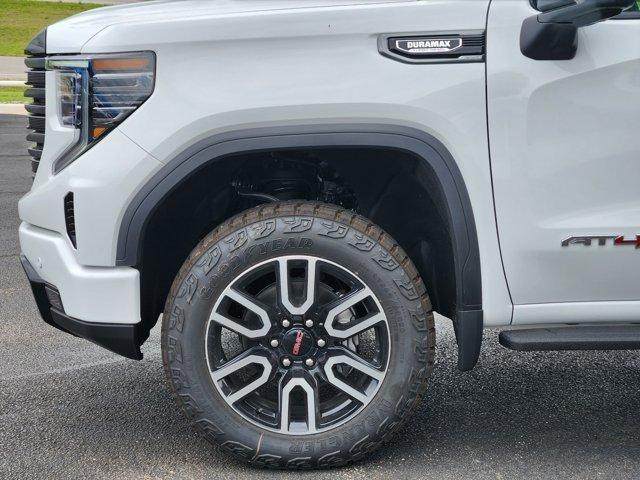 new 2026 GMC Sierra 1500 car, priced at $66,405