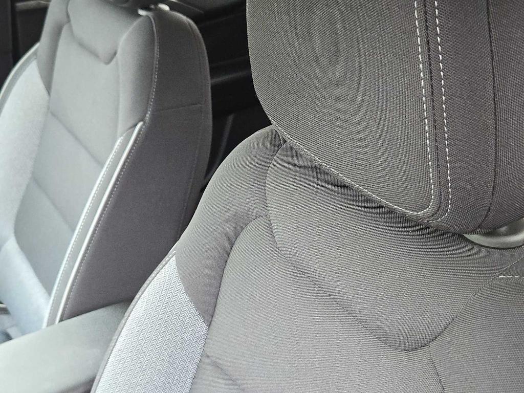 used 2023 Chevrolet TrailBlazer car, priced at $22,977