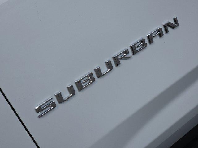 new 2026 Chevrolet Suburban car, priced at $87,011