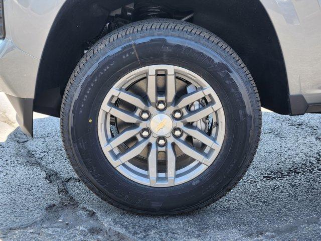 new 2025 Chevrolet Colorado car, priced at $35,310