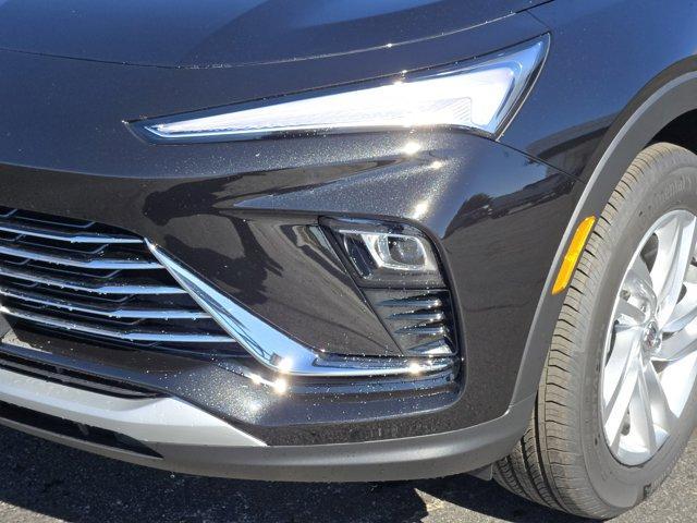 new 2026 Buick Envista car, priced at $27,358