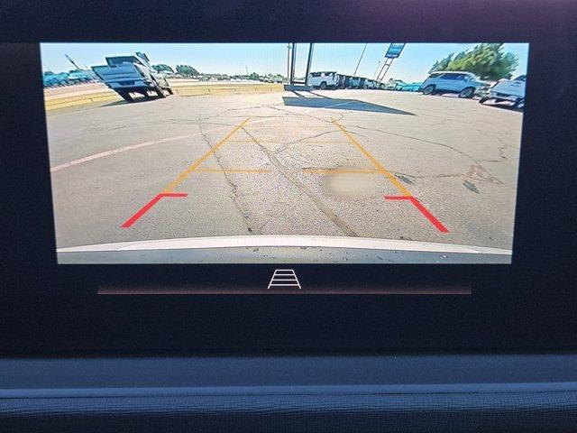 new 2026 Buick Envista car, priced at $27,358