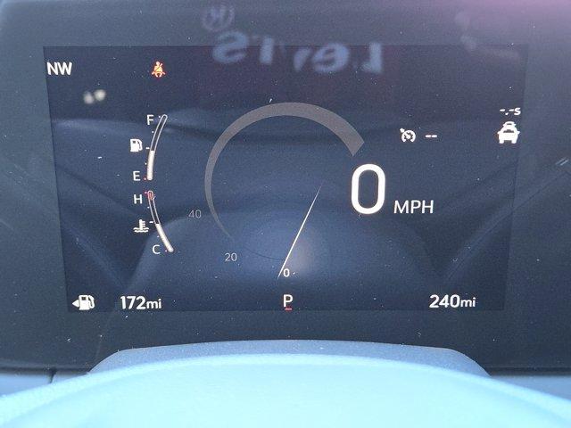 new 2026 Buick Envista car, priced at $27,358