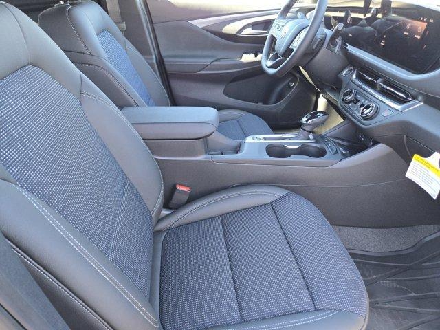 new 2026 Buick Envista car, priced at $27,358