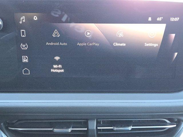 new 2026 Buick Envista car, priced at $27,358