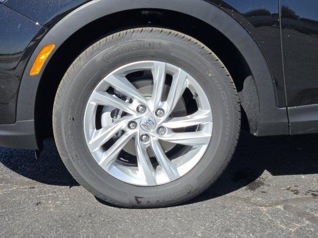 new 2026 Buick Envista car, priced at $27,358