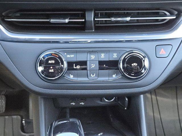 new 2026 Buick Envista car, priced at $27,358