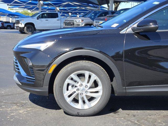 new 2026 Buick Envista car, priced at $27,358