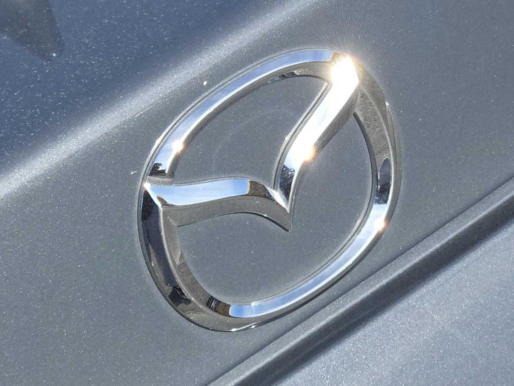 used 2020 Mazda MX-5 Miata RF car, priced at $25,377