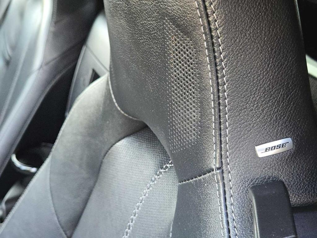 used 2020 Mazda MX-5 Miata RF car, priced at $25,377