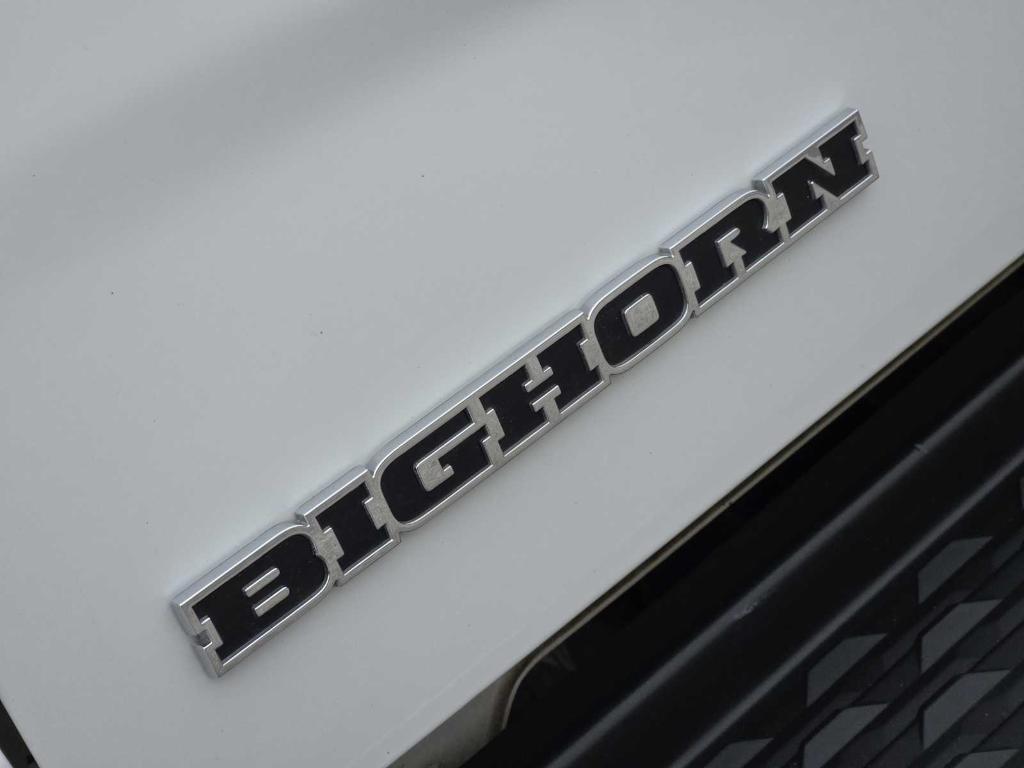 used 2024 Ram 2500 car, priced at $45,577