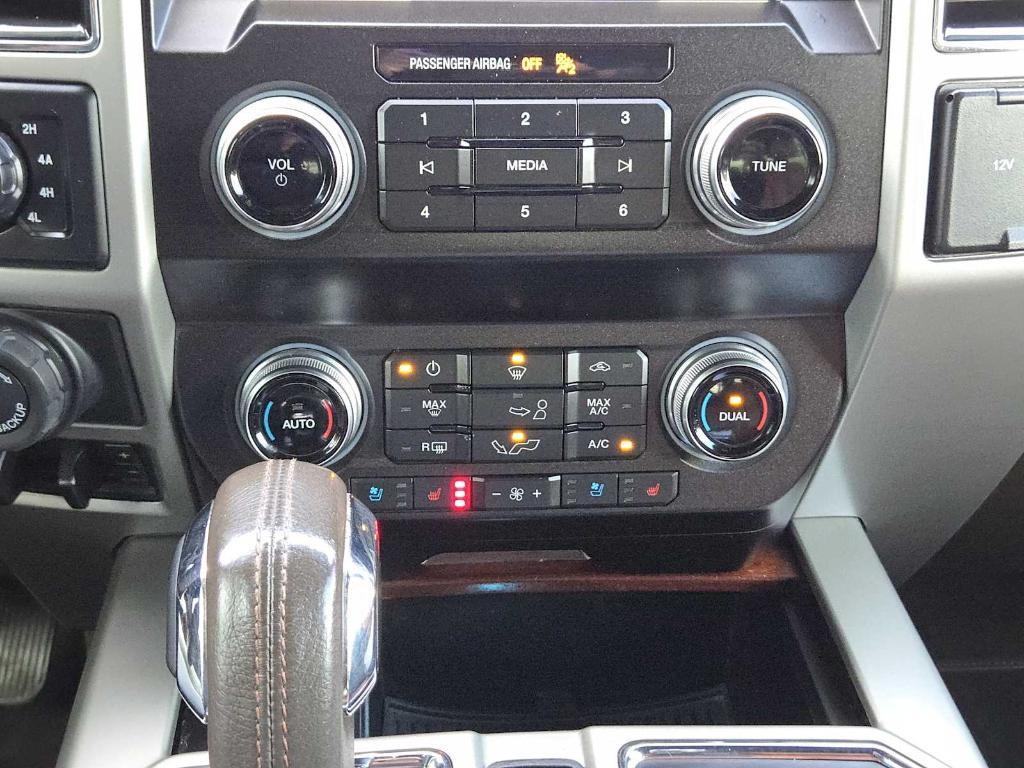 used 2020 Ford F-150 car, priced at $37,995