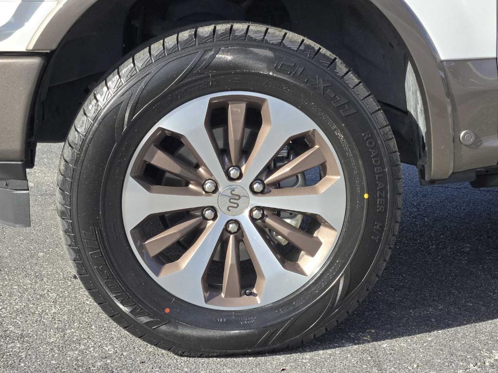 used 2020 Ford F-150 car, priced at $37,995