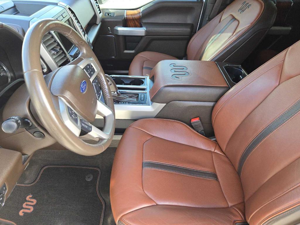 used 2020 Ford F-150 car, priced at $37,995