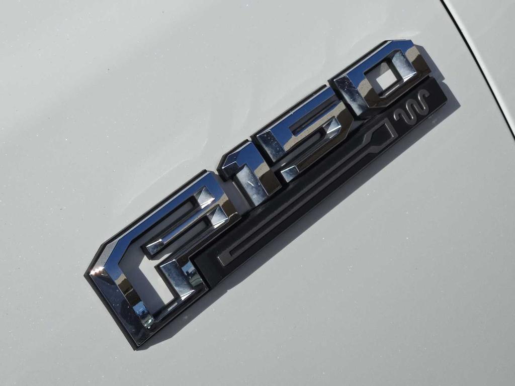 used 2020 Ford F-150 car, priced at $37,995