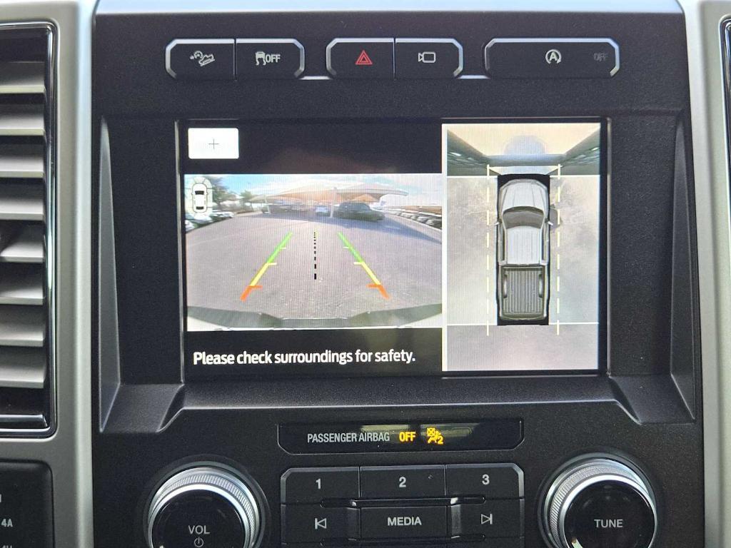 used 2020 Ford F-150 car, priced at $37,995