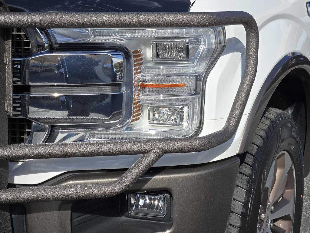 used 2020 Ford F-150 car, priced at $37,995