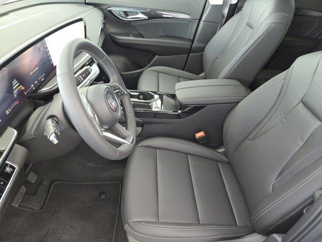 new 2026 Buick Envision car, priced at $40,345