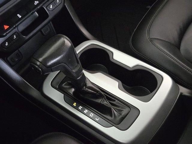 used 2020 Chevrolet Colorado car, priced at $22,877