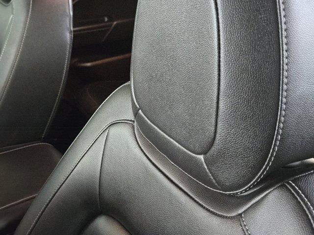 used 2020 Chevrolet Colorado car, priced at $22,877