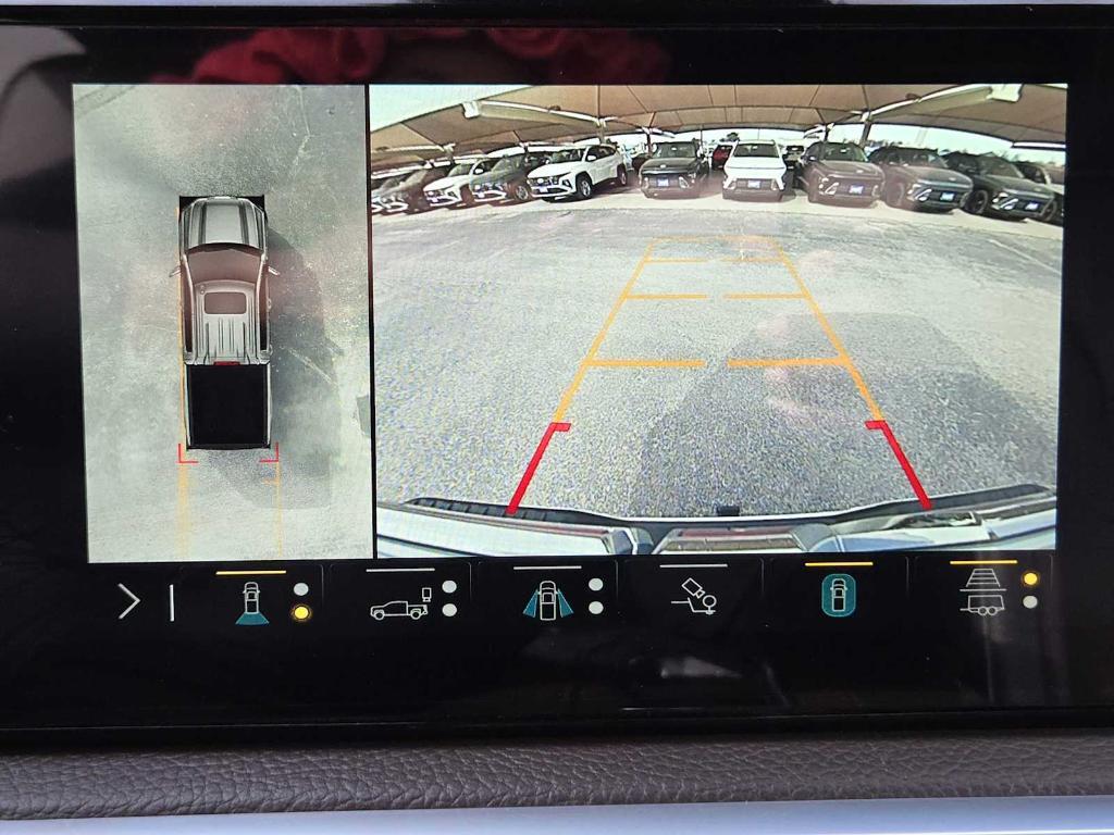 used 2022 GMC Sierra 1500 car, priced at $46,977