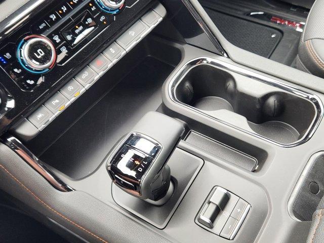 new 2026 GMC Sierra 1500 car, priced at $66,100